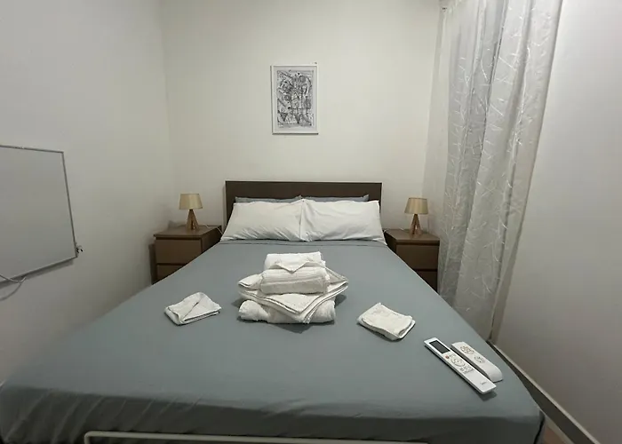 Floriana 5 Minutes Walk To The Capital City
