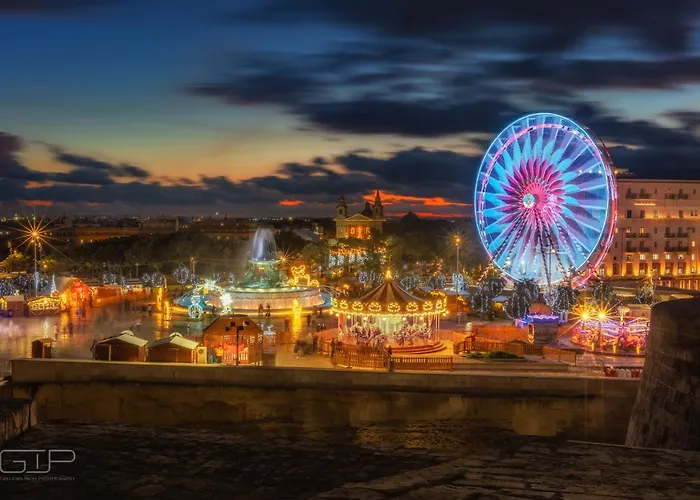 Floriana 5 Minutes Walk To The Capital City