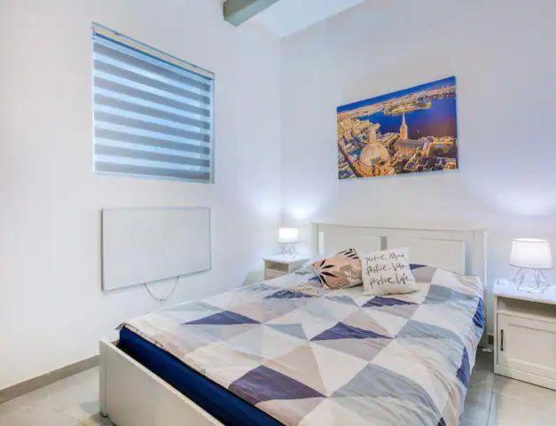 5 Minutes Walk To The Capital Apartman