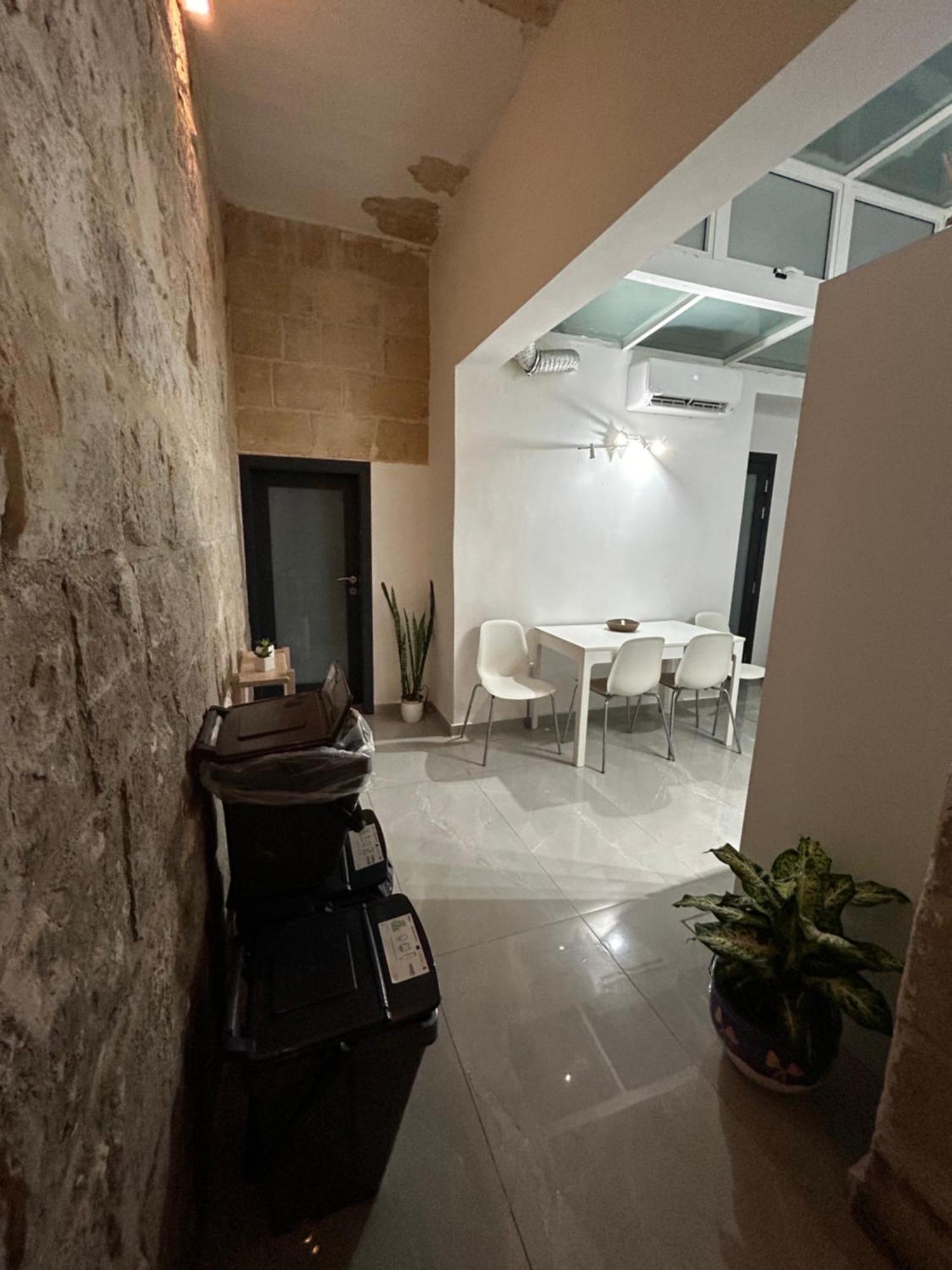 Apartman 5 Minutes Walk To The Capital Floriana