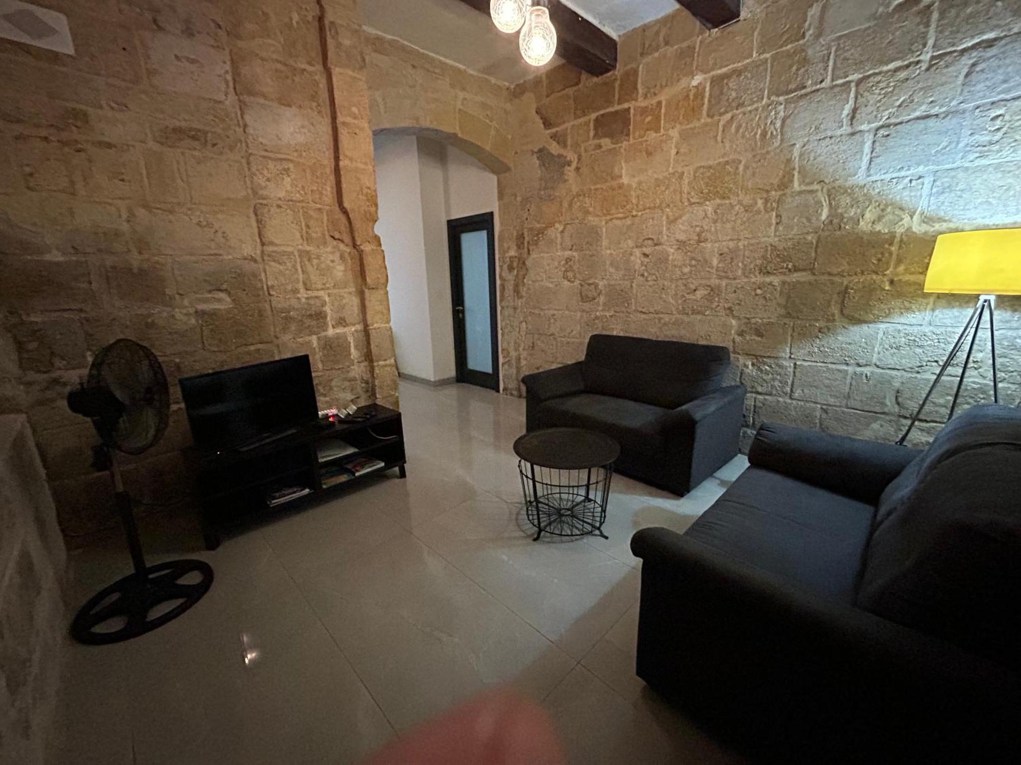 Apartman 5 Minutes Walk To The Capital Floriana