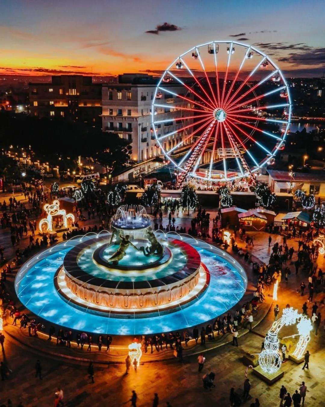 5 Minutes Walk To The Capital Floriana